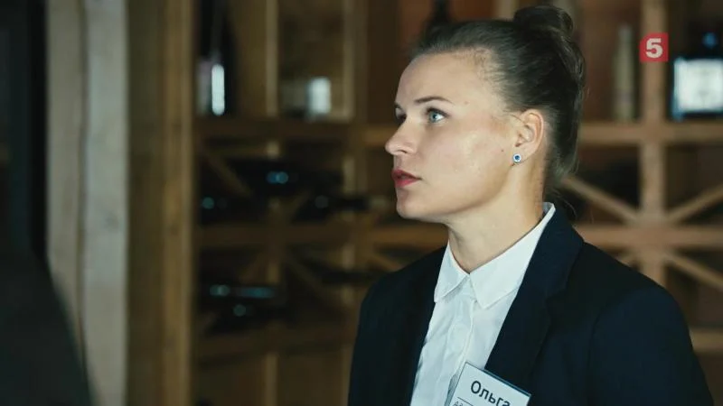 Кадры из сериала Великолепная Пятерка (2019)