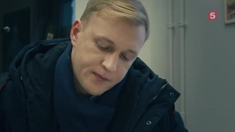 Кадры из сериала Великолепная Пятерка (2019)