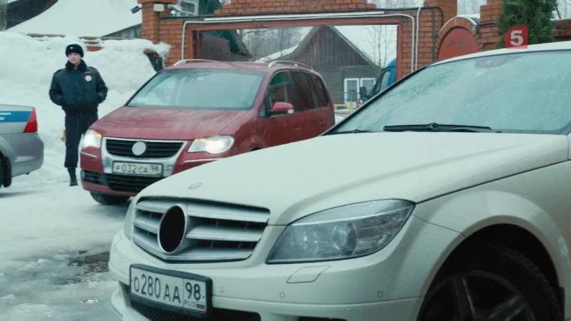Кадры из сериала Великолепная Пятерка (2019)