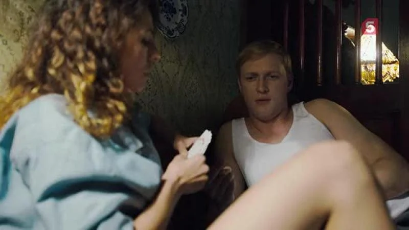 Кадры из сериала Великолепная Пятерка (2019)