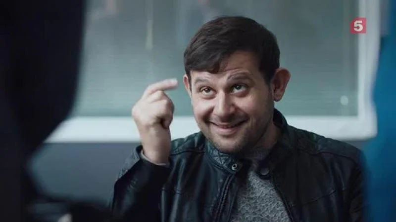 Кадры из сериала Великолепная Пятерка (2019)