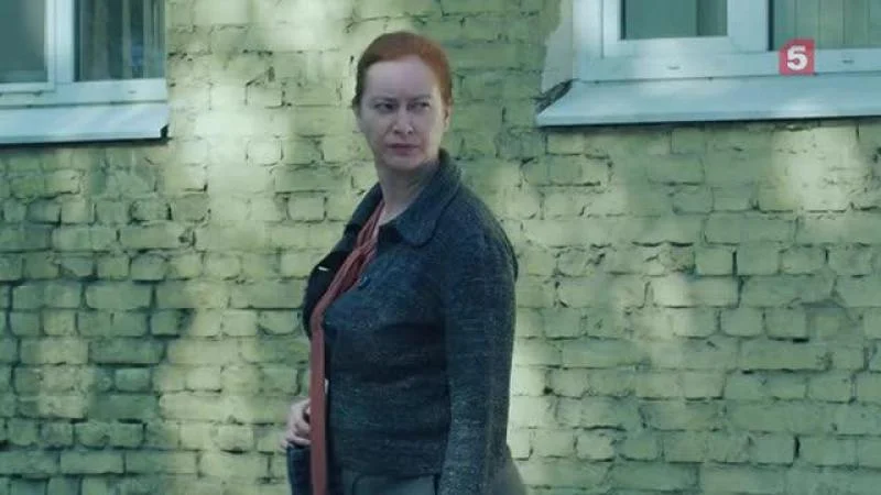 Кадры из сериала Великолепная Пятерка (2019)