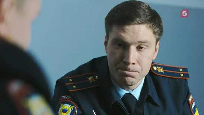 Кадры из сериала Великолепная Пятерка (2019)