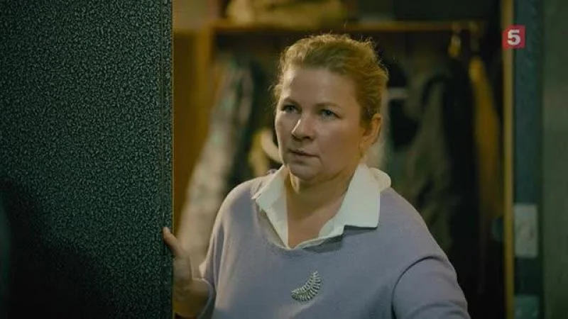 Кадры из сериала Великолепная Пятерка (2019)