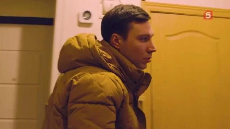 Кадры из сериала Великолепная Пятерка (2019)