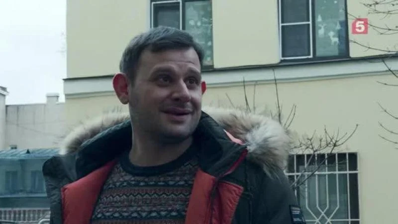 Кадры из сериала Великолепная Пятерка (2019)