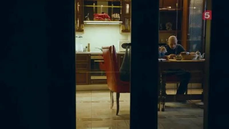 Кадры из сериала Великолепная Пятерка (2019)