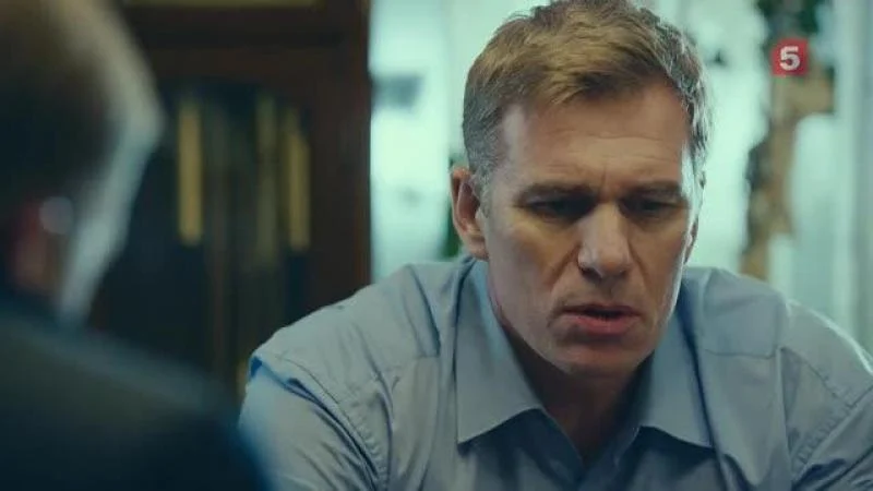 Кадры из сериала Великолепная Пятерка (2019)