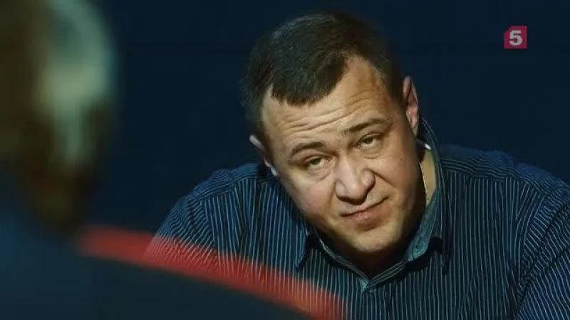 Кадры из сериала Великолепная Пятерка (2019)