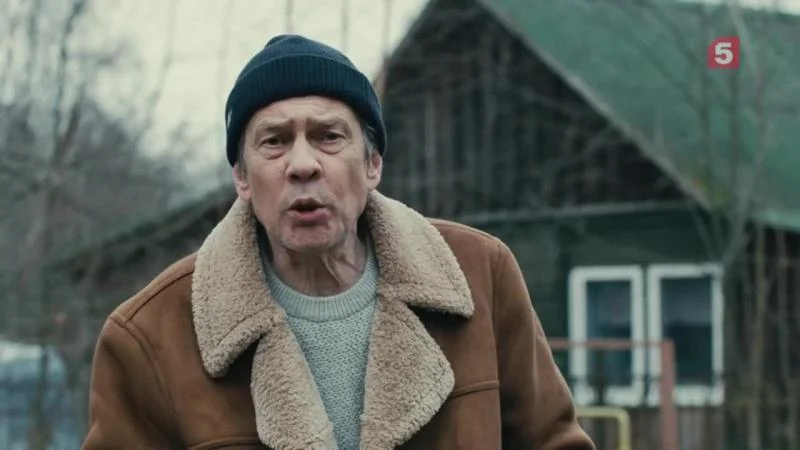 Кадры из сериала Великолепная Пятерка (2019)