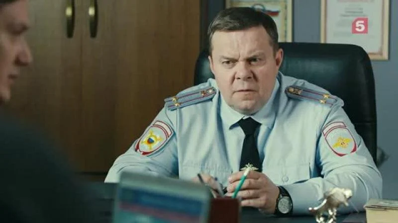 Кадры из сериала Великолепная Пятерка (2019)