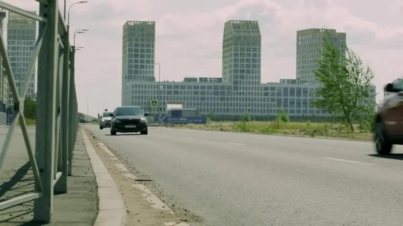 Кадры из сериала Великолепная Пятерка (2019)