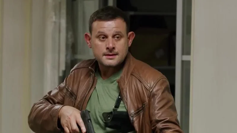 Кадры из сериала Великолепная Пятерка (2019)
