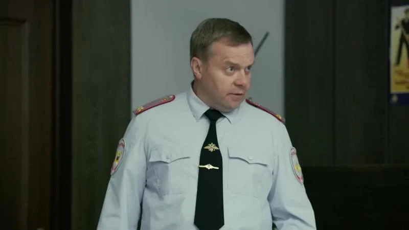 Кадры из сериала Великолепная Пятерка (2019)