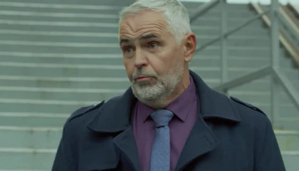 Кадры из сериала Великолепная Пятерка (2019)