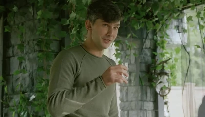 Кадры из сериала Великолепная Пятерка (2019)