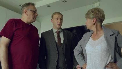 Кадры из сериала Великолепная Пятерка (2019)