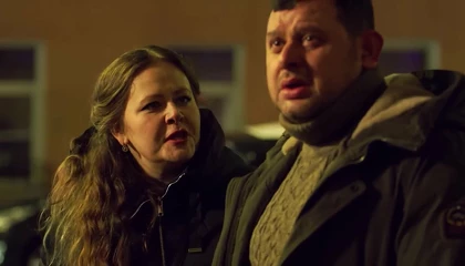 Кадры из сериала Великолепная Пятерка (2019)