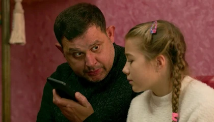 Кадры из сериала Великолепная Пятерка (2019)