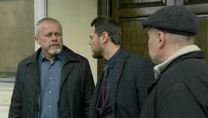 Кадры из сериала Великолепная Пятерка (2019)