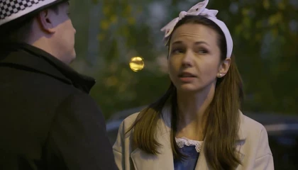 Кадры из сериала Великолепная Пятерка (2019)