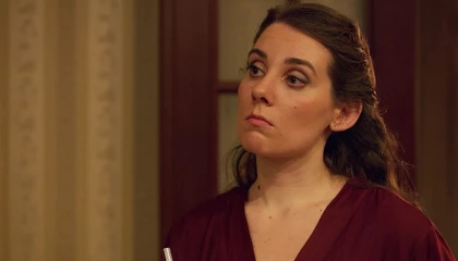 Кадры из сериала Великолепная Пятерка (2019)