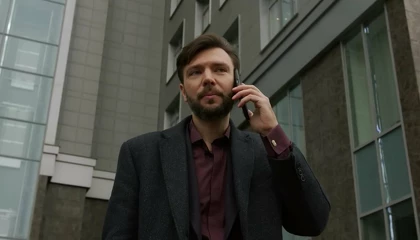 Кадры из сериала Великолепная Пятерка (2019)
